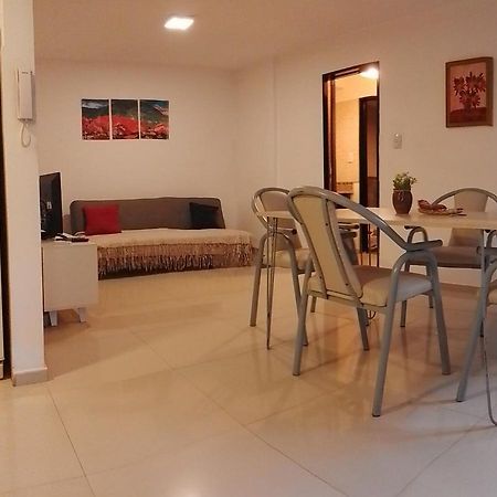 Departamento Alberdi Appartement Córdoba Buitenkant foto