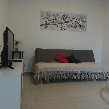 Departamento Alberdi Appartement Córdoba Buitenkant foto