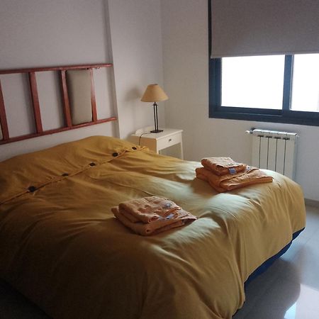 Departamento Alberdi Appartement Córdoba Buitenkant foto