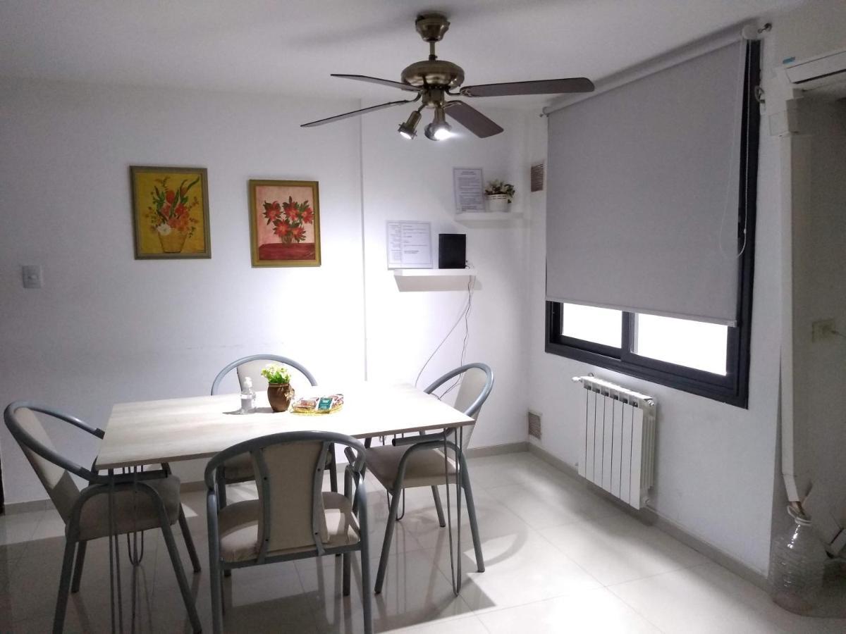 Departamento Alberdi Appartement Córdoba Buitenkant foto