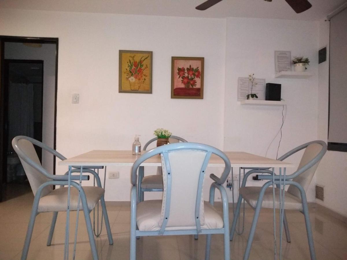 Departamento Alberdi Appartement Córdoba Buitenkant foto