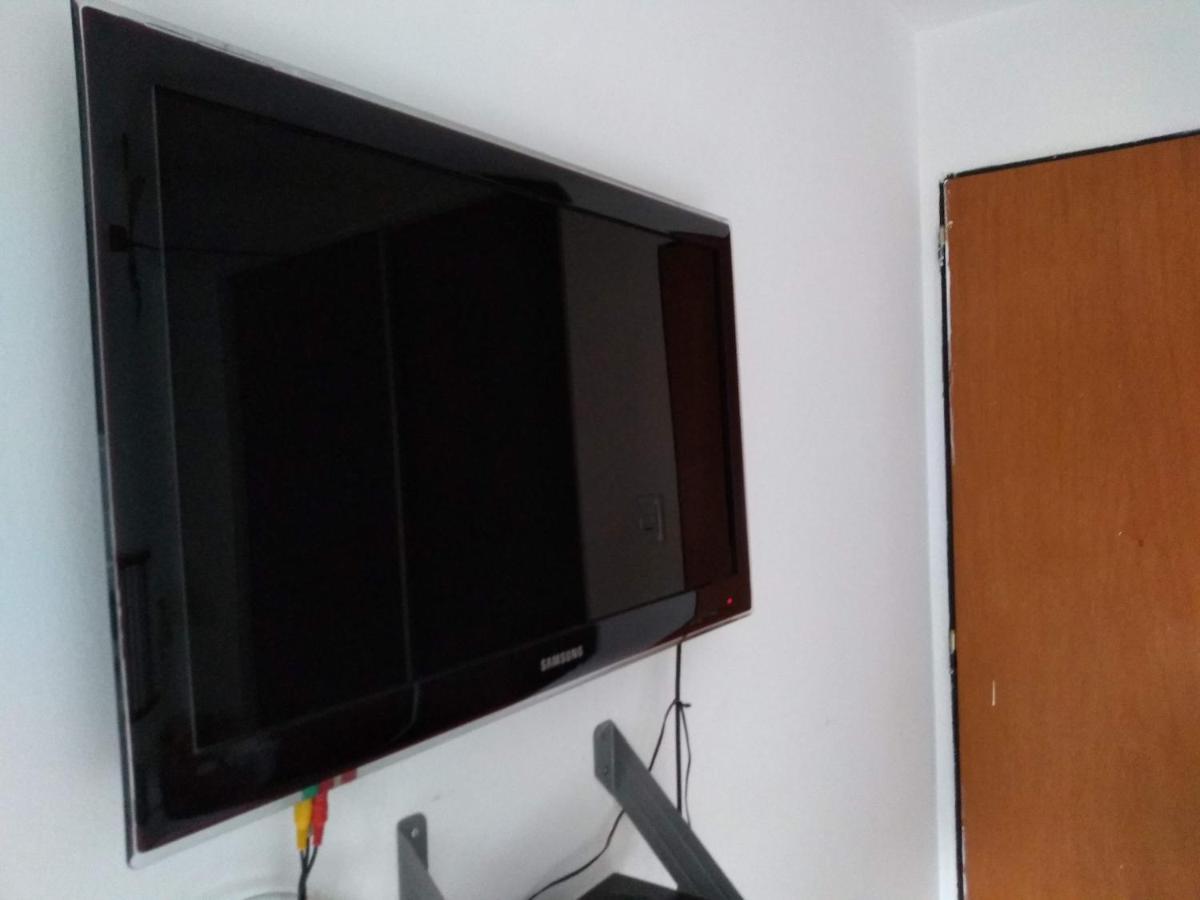Departamento Alberdi Appartement Córdoba Buitenkant foto