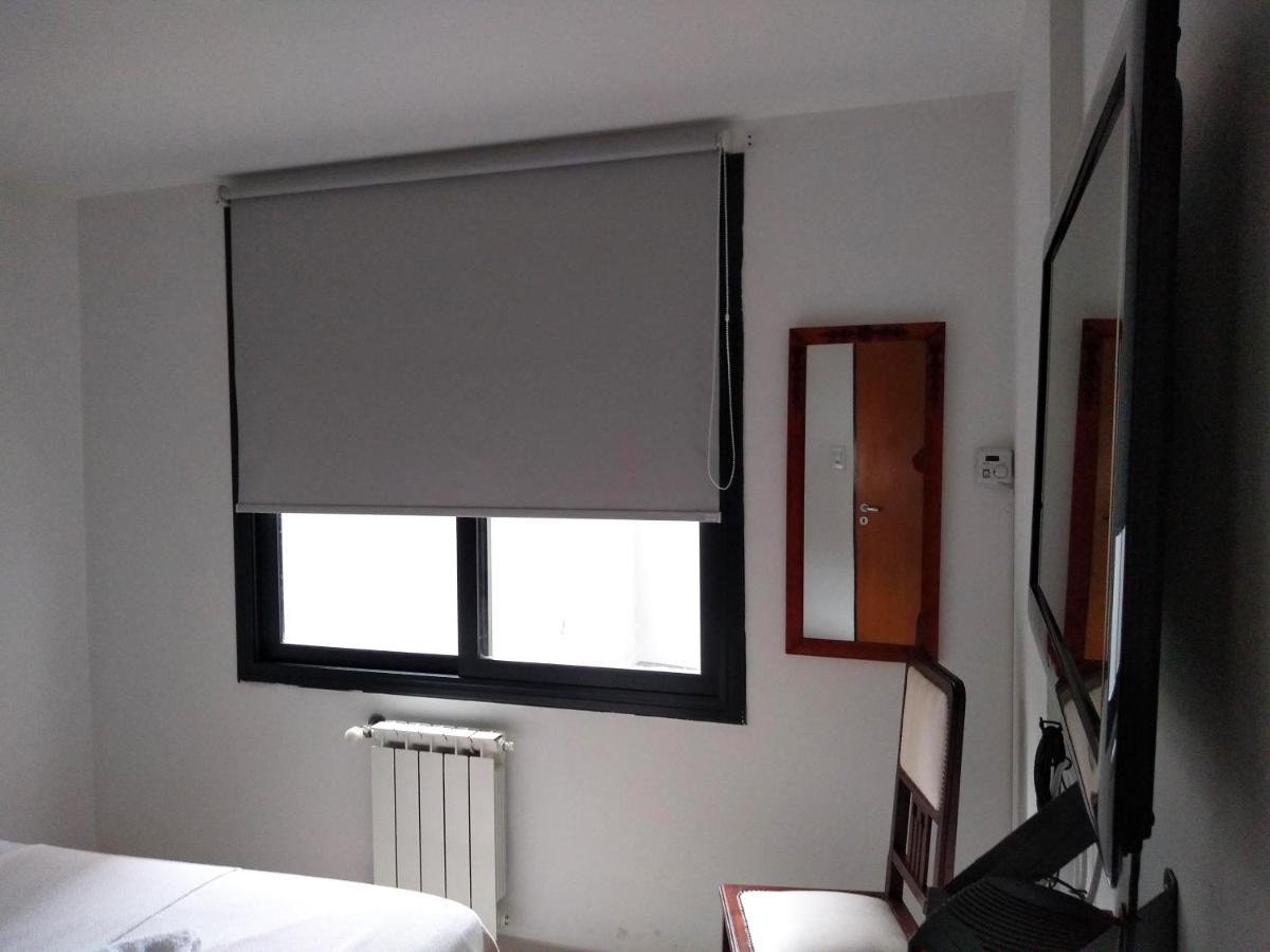 Departamento Alberdi Appartement Córdoba Buitenkant foto
