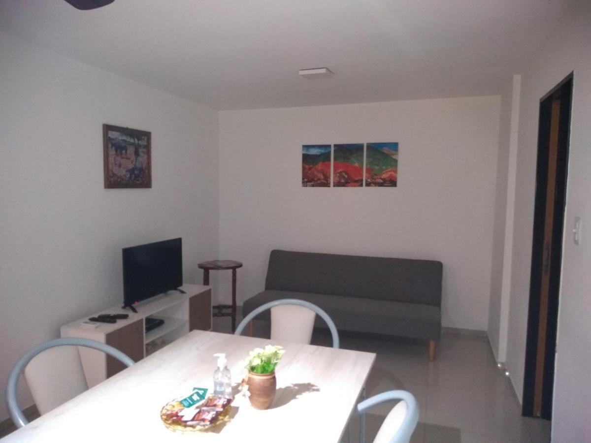 Departamento Alberdi Appartement Córdoba Buitenkant foto