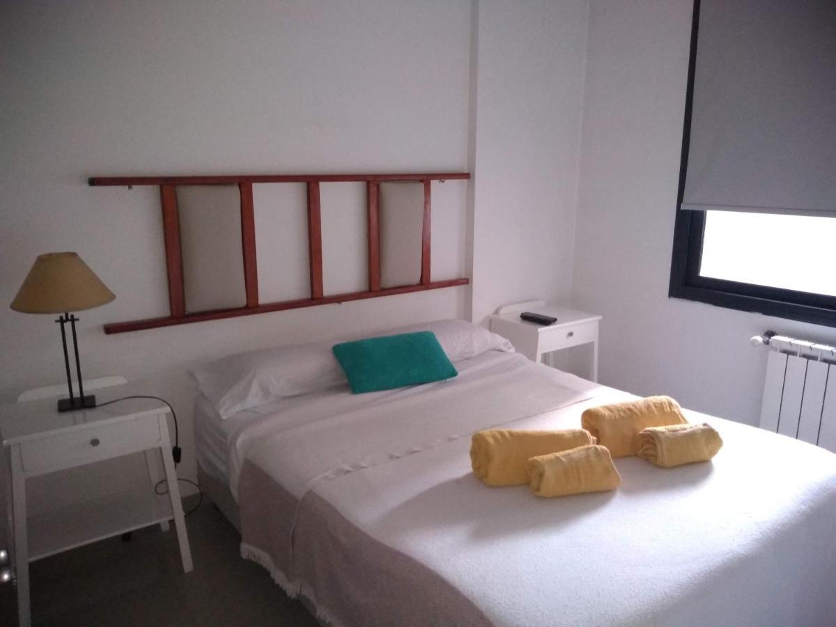 Departamento Alberdi Appartement Córdoba Buitenkant foto