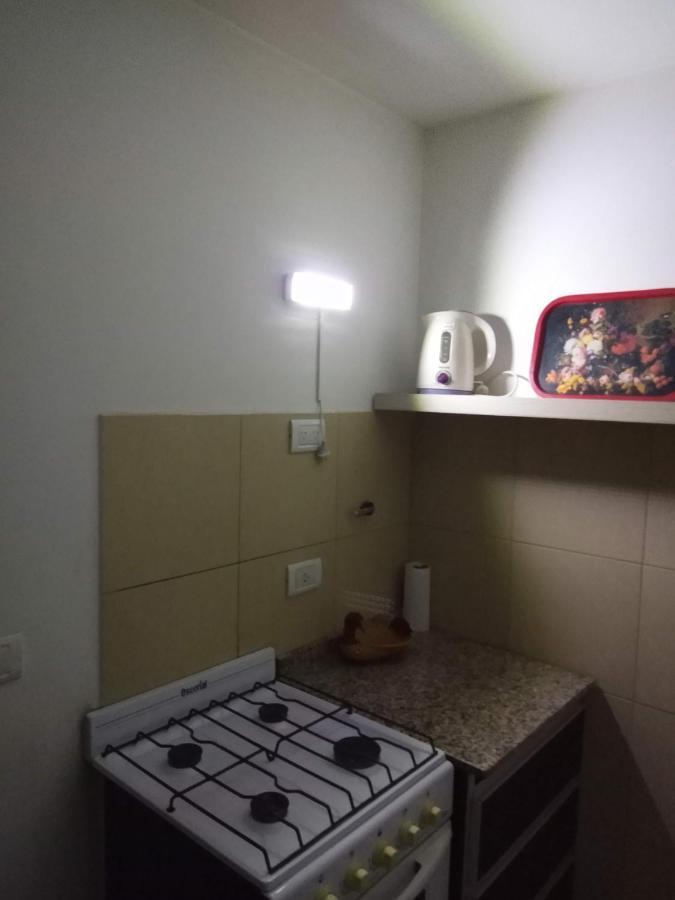 Departamento Alberdi Appartement Córdoba Buitenkant foto
