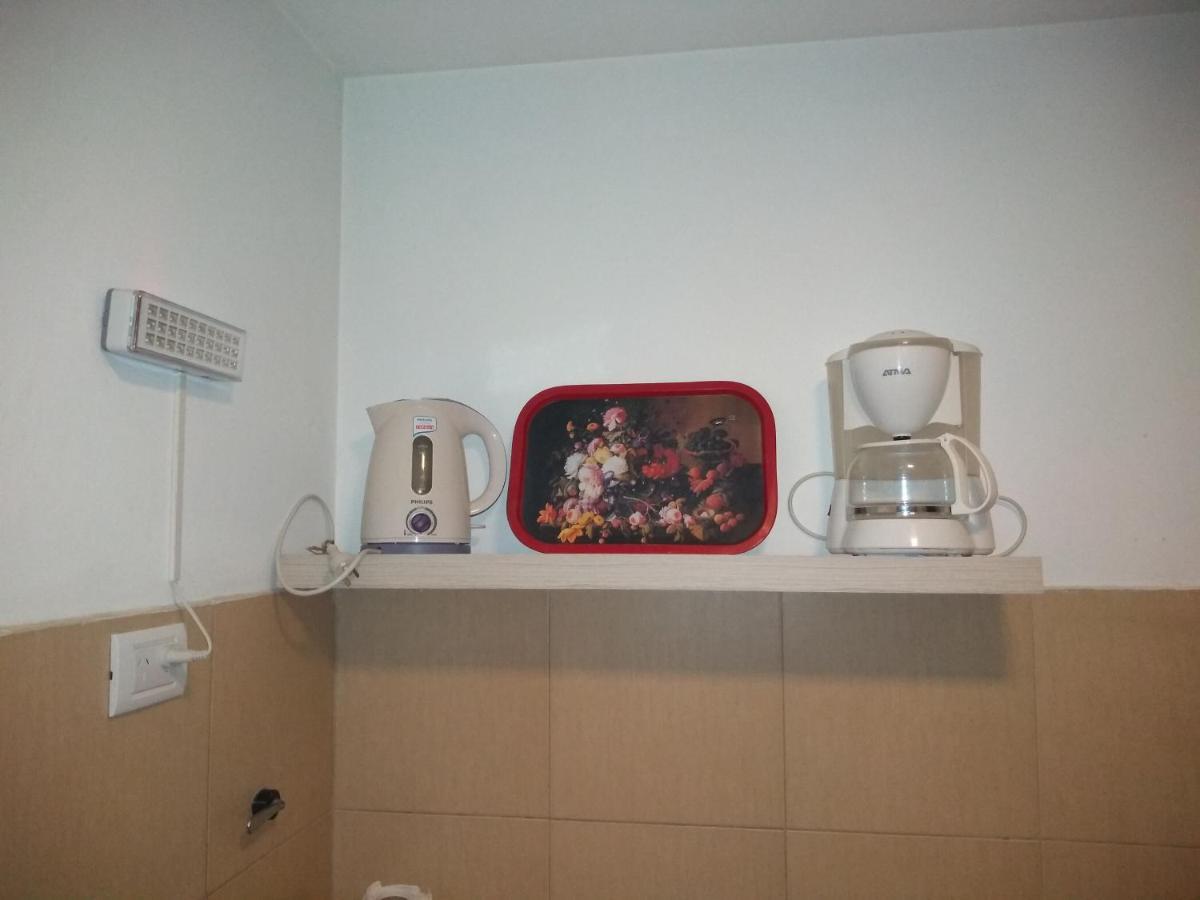 Departamento Alberdi Appartement Córdoba Buitenkant foto