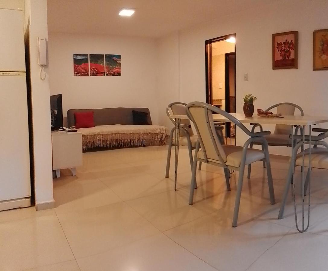 Departamento Alberdi Appartement Córdoba Buitenkant foto