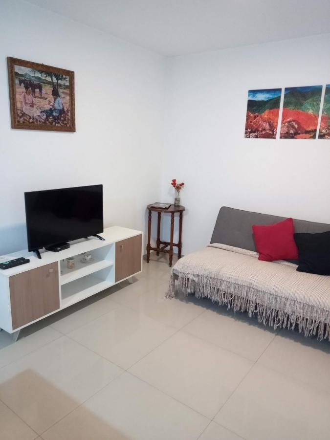 Departamento Alberdi Appartement Córdoba Buitenkant foto