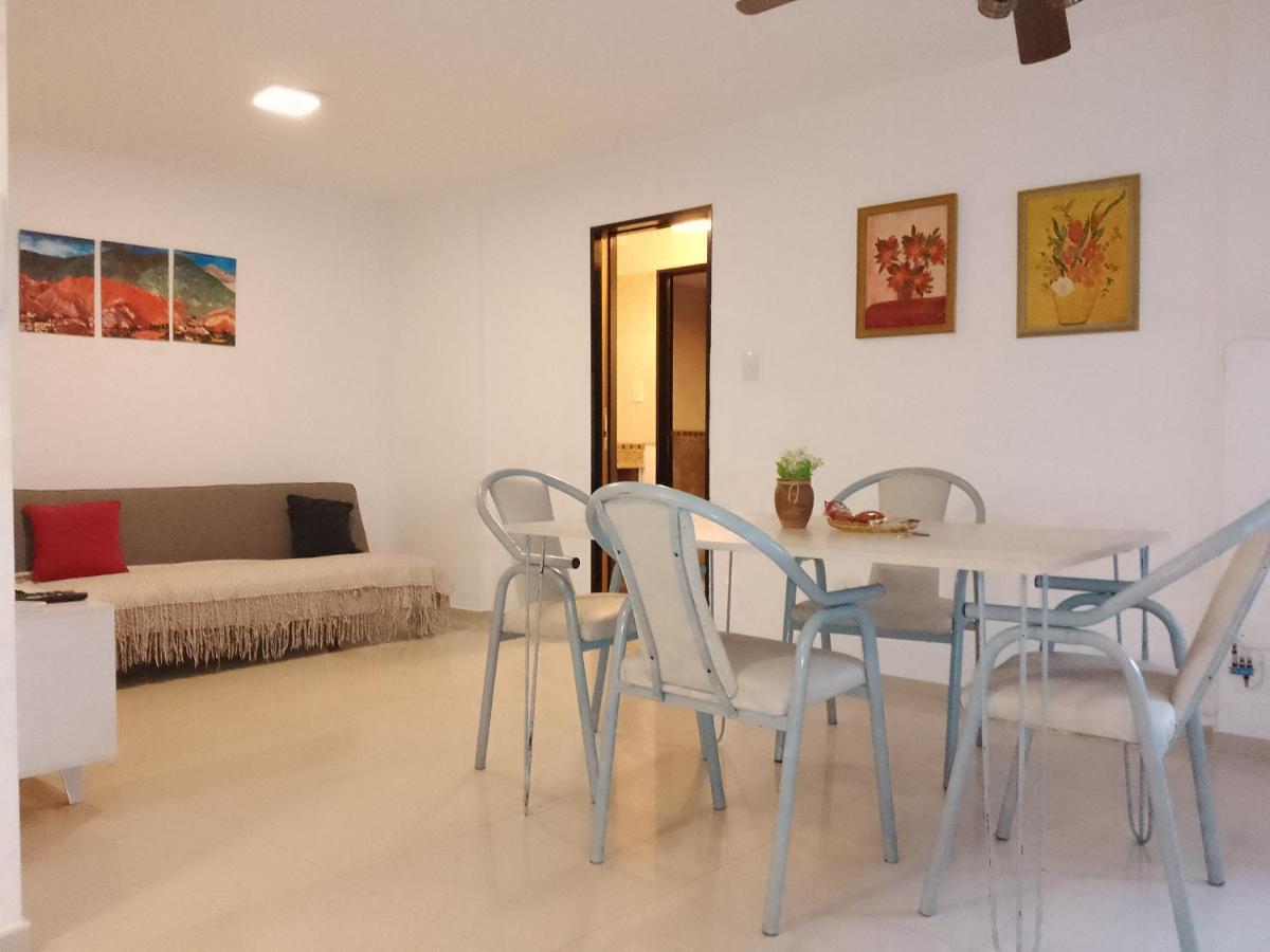 Departamento Alberdi Appartement Córdoba Buitenkant foto