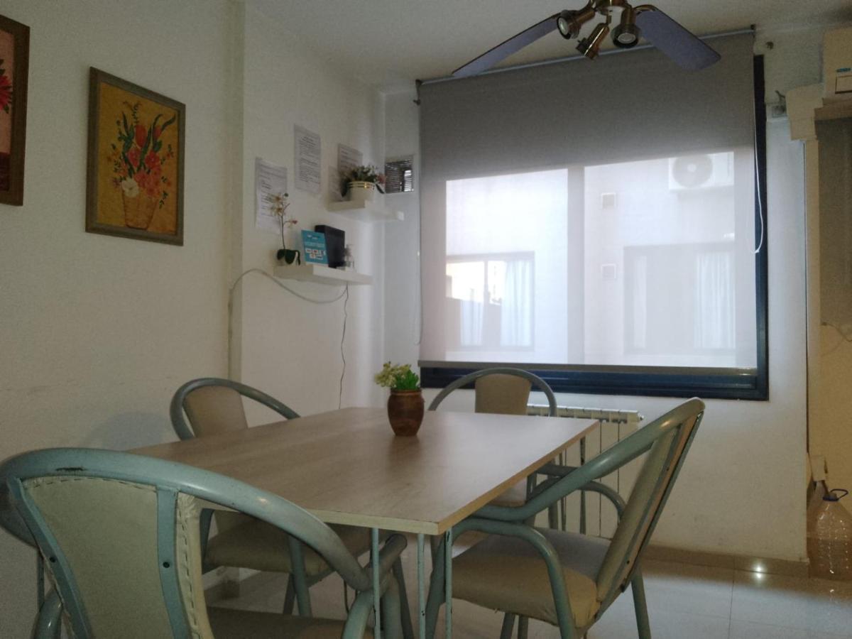 Departamento Alberdi Appartement Córdoba Buitenkant foto