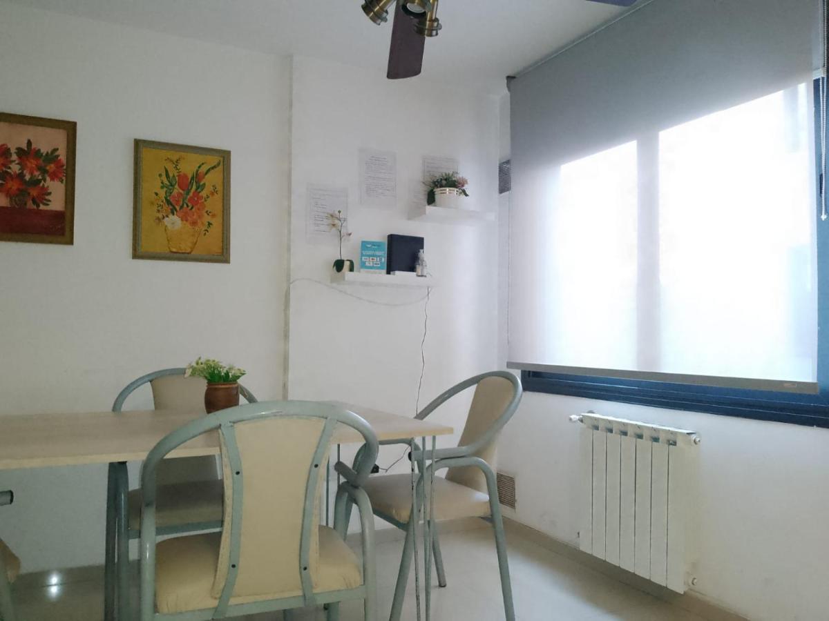 Departamento Alberdi Appartement Córdoba Buitenkant foto