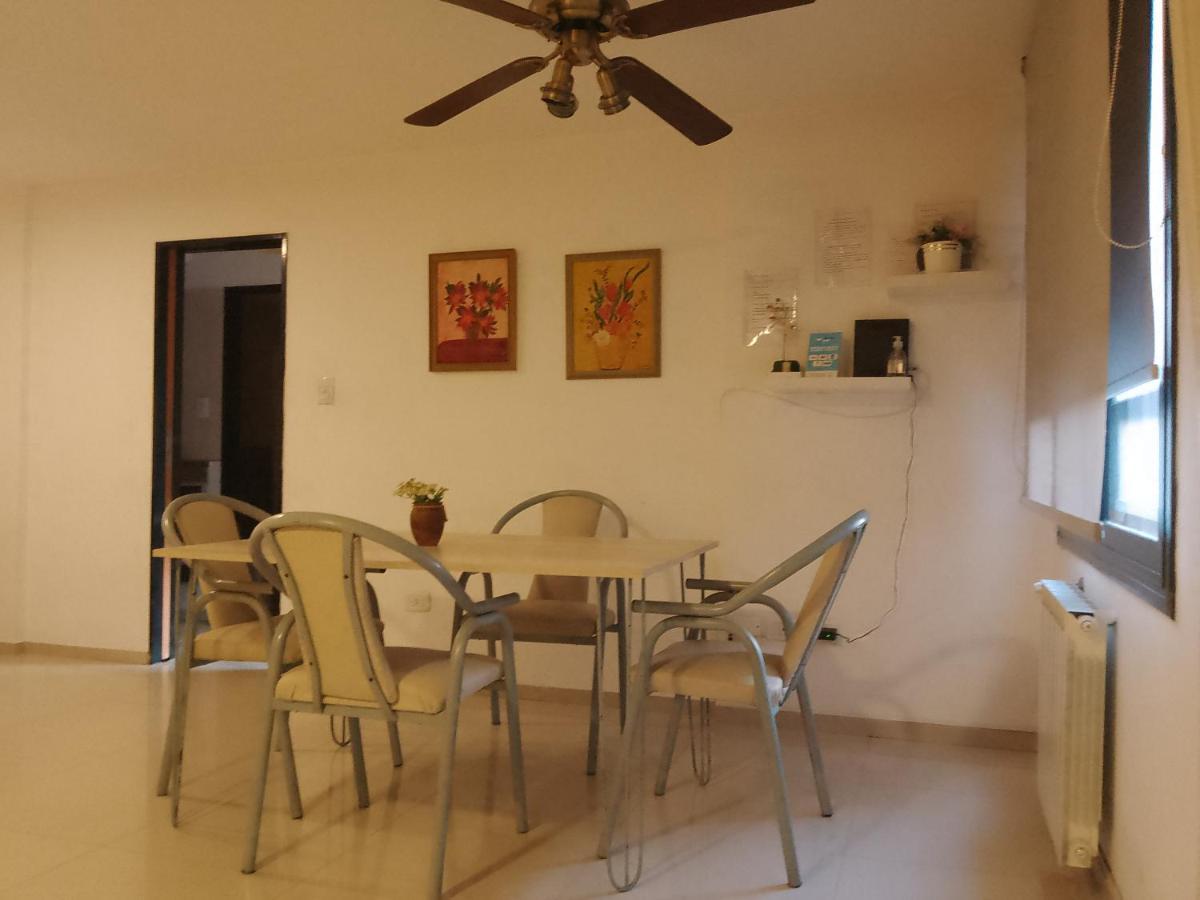 Departamento Alberdi Appartement Córdoba Buitenkant foto