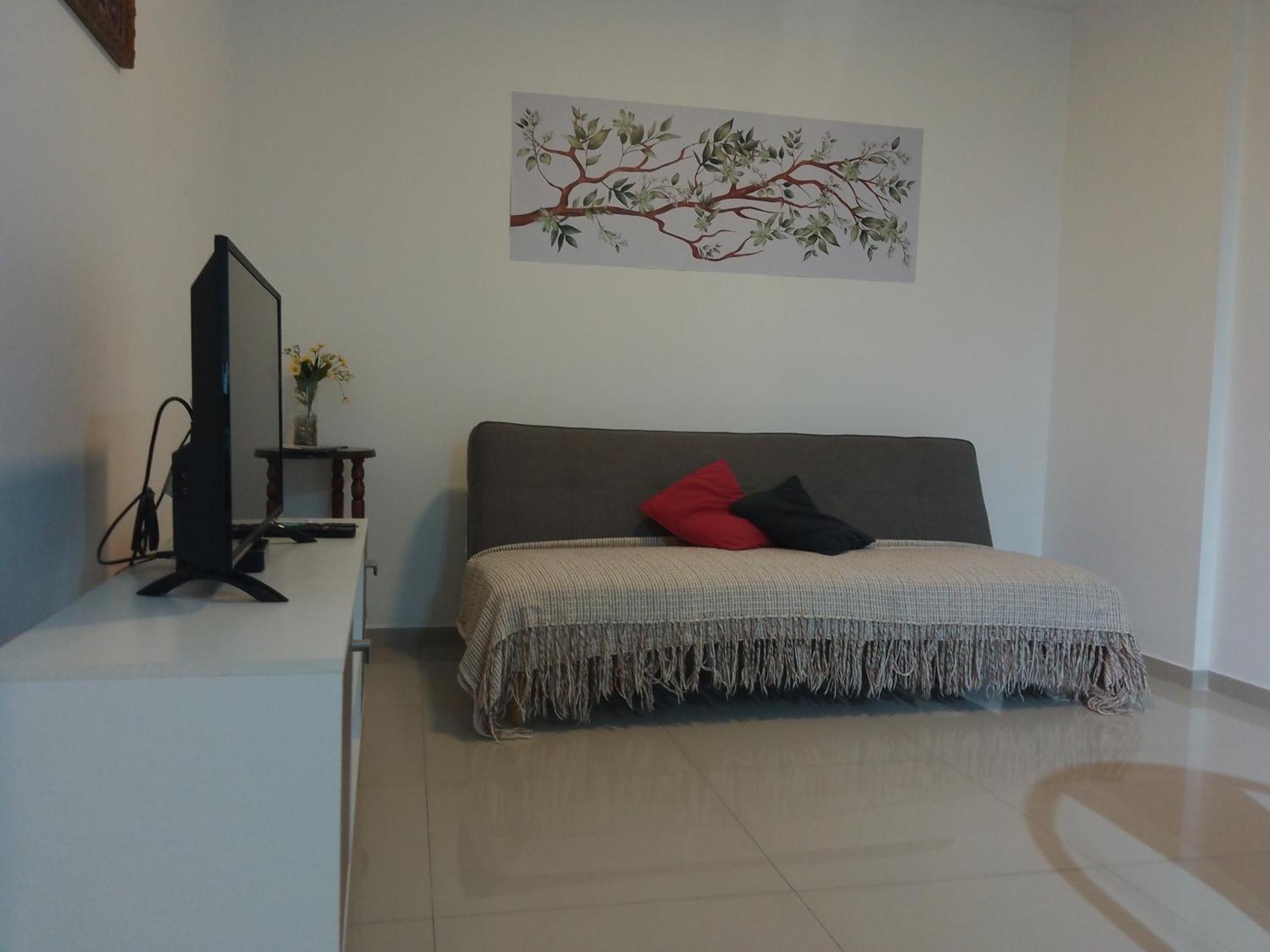 Departamento Alberdi Appartement Córdoba Buitenkant foto