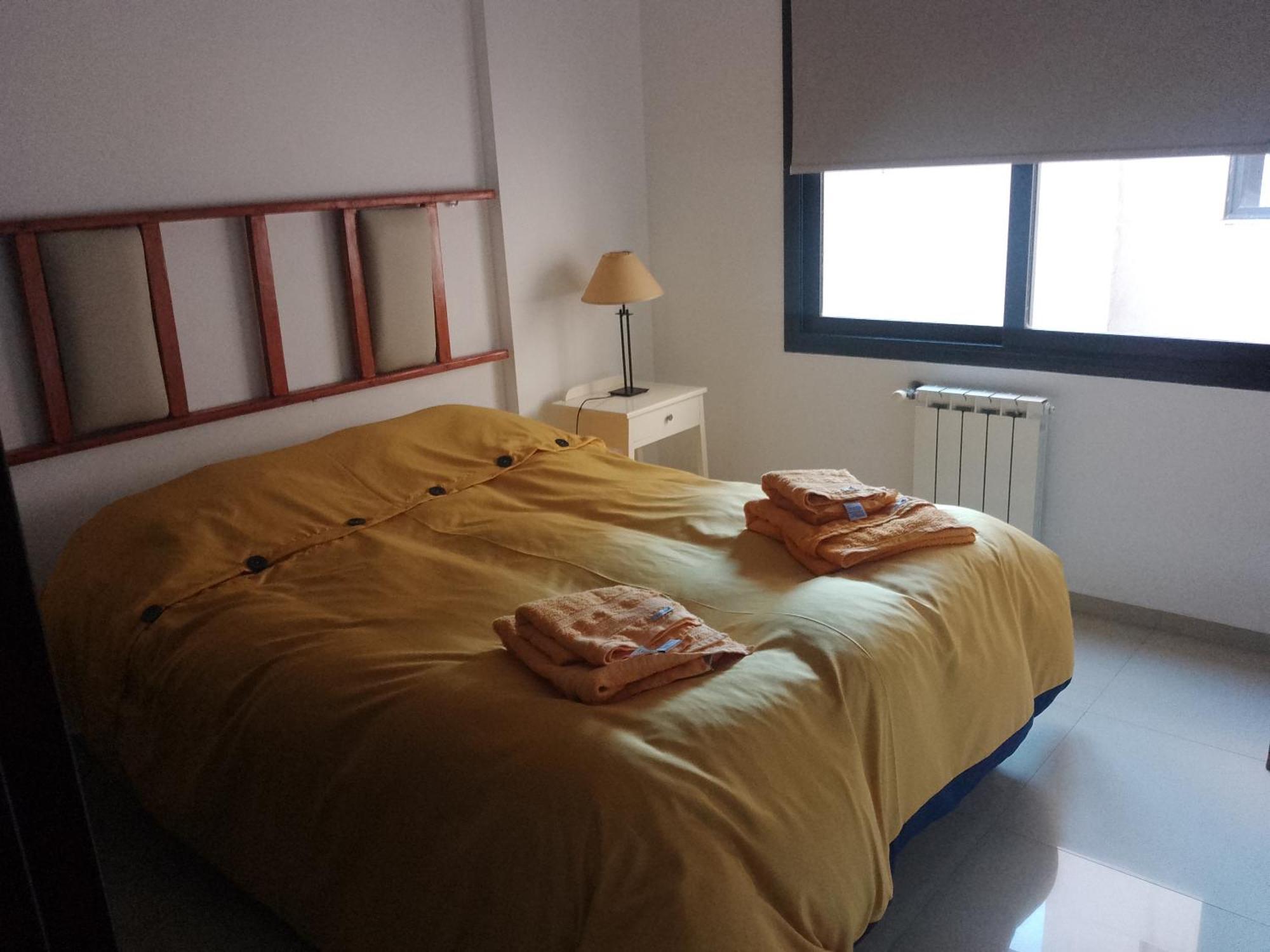 Departamento Alberdi Appartement Córdoba Buitenkant foto