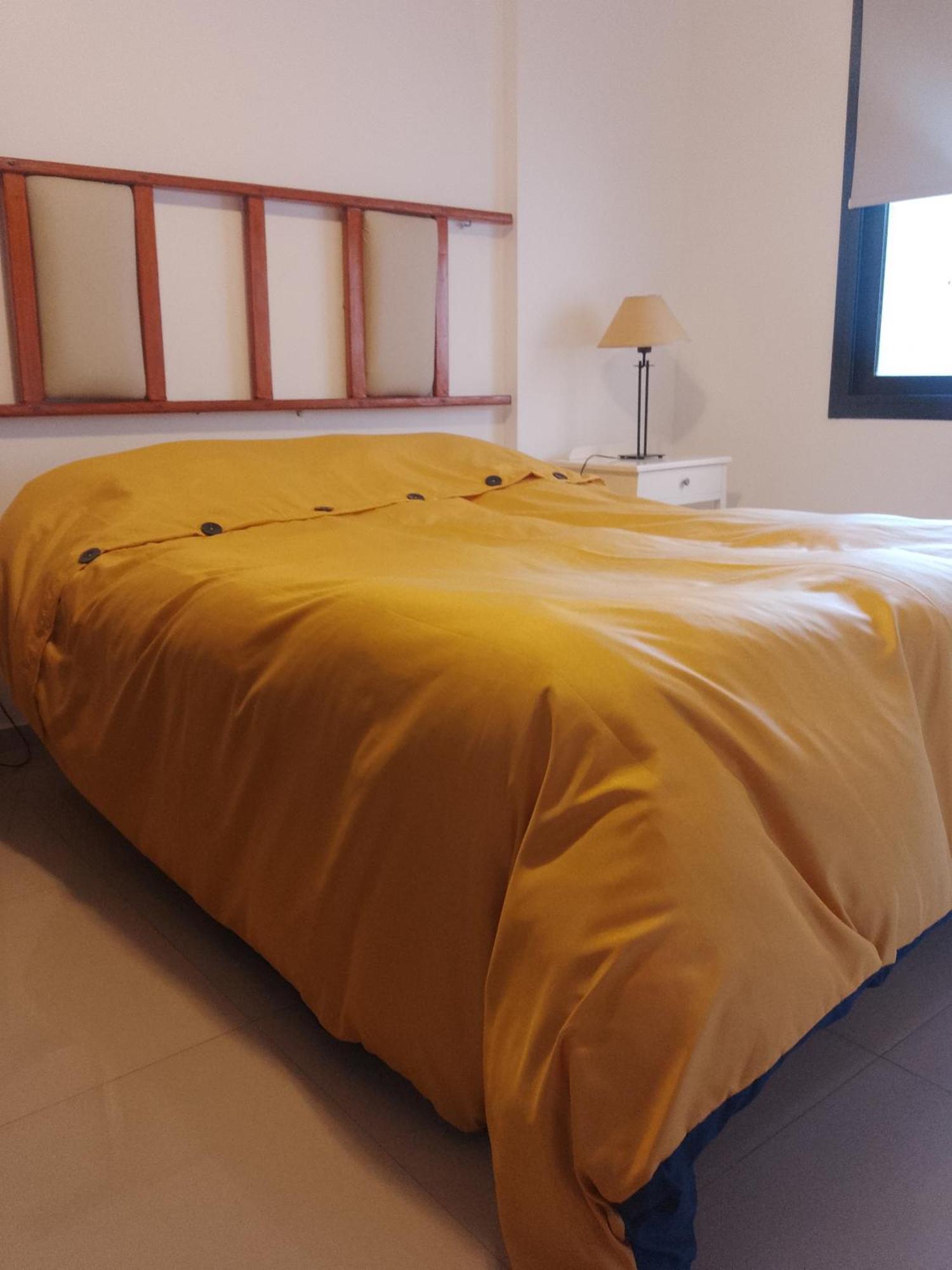 Departamento Alberdi Appartement Córdoba Buitenkant foto