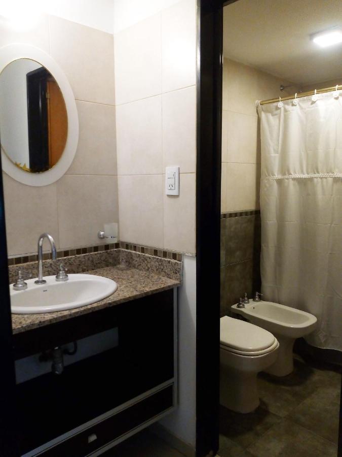 Departamento Alberdi Appartement Córdoba Buitenkant foto