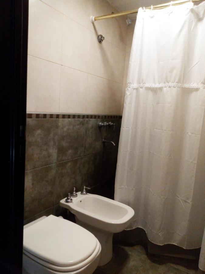 Departamento Alberdi Appartement Córdoba Buitenkant foto