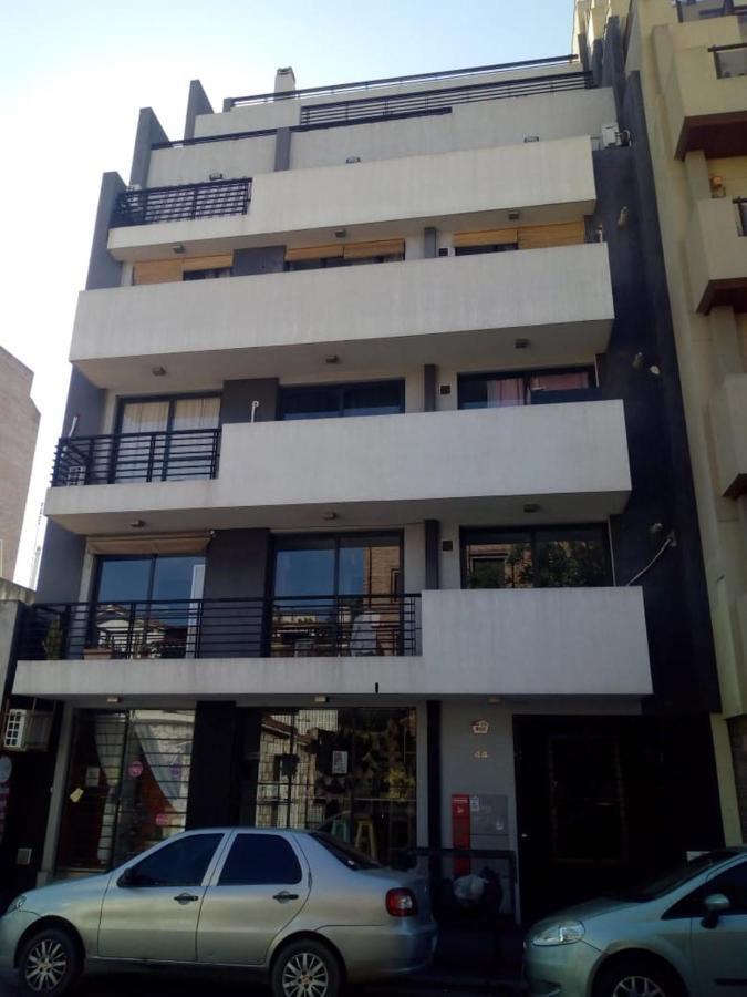 Departamento Alberdi Appartement Córdoba Buitenkant foto