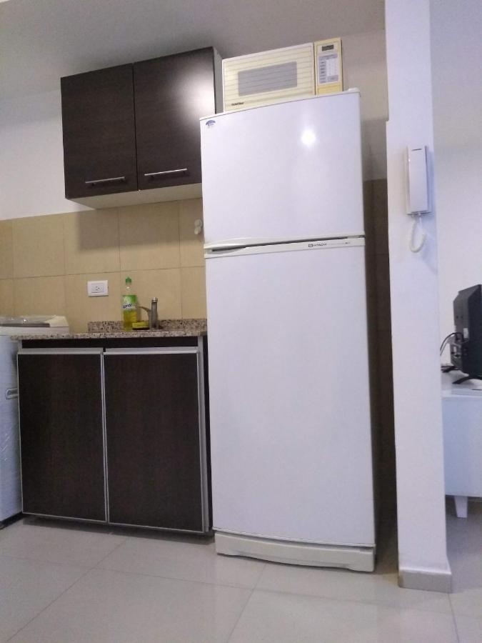 Departamento Alberdi Appartement Córdoba Buitenkant foto